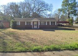 Pre-foreclosure in  DUDLEY ST Warner Robins, GA 31093