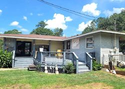 Pre-foreclosure Listing in E POPLAR ST THOMASTON, GA 30286