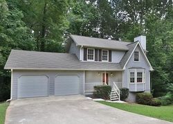 Pre-foreclosure in  SEPTEMBER WAY Snellville, GA 30039