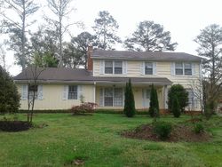 Pre-foreclosure in  CLUB FOREST DR Conyers, GA 30013