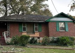 Pre-foreclosure in  SHARON WAY Decatur, GA 30032