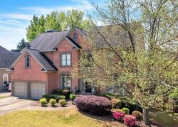 Pre-foreclosure in  BONAIRE TER Marietta, GA 30066