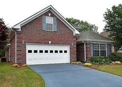 Pre-foreclosure in  CHASE WAY SE Conyers, GA 30013