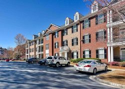 Pre-foreclosure in  IVY RIDGE DR SE UNIT 103 Atlanta, GA 30339