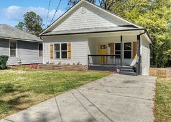 Pre-foreclosure in  S GRAND AVE NW Atlanta, GA 30318