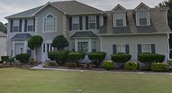 Pre-foreclosure in  HILLARY GLN Ellenwood, GA 30294
