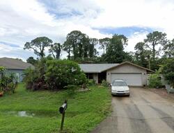 Pre-foreclosure in  CRESTVIEW ST NE Palm Bay, FL 32907