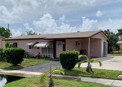 Pre-foreclosure in  NW 3RD ST Deerfield Beach, FL 33441