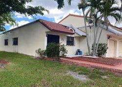 Pre-foreclosure in  NW 63RD CT Hialeah, FL 33015