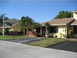 Pre-foreclosure in  JOG LN Delray Beach, FL 33484