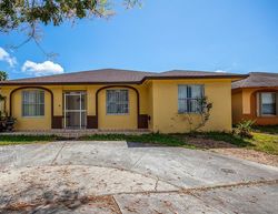 Pre-foreclosure in  SW 136TH AVE Homestead, FL 33033