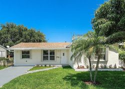 Pre-foreclosure in  S C ST Lake Worth, FL 33460