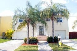 Pre-foreclosure in  SW 121ST AVE Homestead, FL 33032