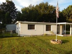 Pre-foreclosure in  BARN ST Kissimmee, FL 34744