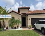 Pre-foreclosure in  NE 20TH ST Homestead, FL 33033