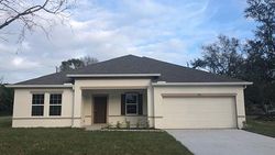 Pre-foreclosure in  PENLYNN ST Sebastian, FL 32958