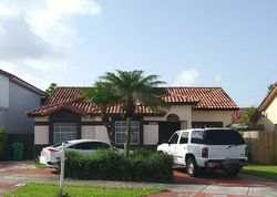 Pre-foreclosure in  SW 62ND TER Miami, FL 33193