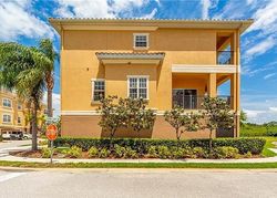 Pre-foreclosure in  HERON LDG New Port Richey, FL 34652