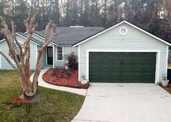 Pre-foreclosure in  COBBLEFIELD CT Jacksonville, FL 32224