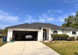 Pre-foreclosure in  77TH PL E Sarasota, FL 34243