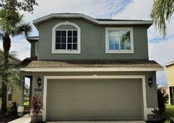 Pre-foreclosure in  CHATUM LIGHT RUN Bradenton, FL 34212