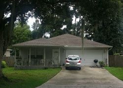 Pre-foreclosure in  17TH ST Zephyrhills, FL 33542