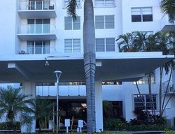 Pre-foreclosure in  NE 183RD ST E North Miami Beach, FL 33160