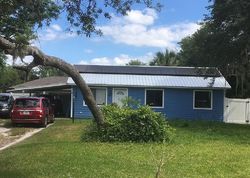 Pre-foreclosure in  SANDLOR DR Deltona, FL 32738