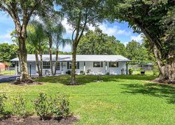 Pre-foreclosure in  NEW YORK ST Melbourne, FL 32904