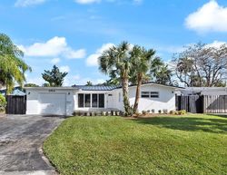 Pre-foreclosure in  GULFSTREAM LN Fort Lauderdale, FL 33312