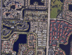 Pre-foreclosure in  CORNICHE CIR  West Palm Beach, FL 33417