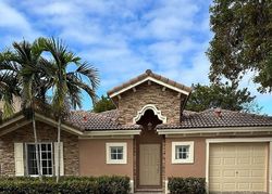 Pre-foreclosure in  SW 222ND TER Miami, FL 33190