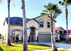 Pre-foreclosure in  CEDARSTONE LN Orlando, FL 32822