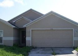 Pre-foreclosure in  BUSH ST E Immokalee, FL 34142