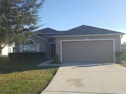 Pre-foreclosure in  CARLOTTA RD Middleburg, FL 32068