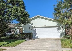 Pre-foreclosure in  JACKMAN BLVD Winter Park, FL 32792