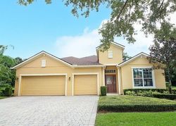 Pre-foreclosure in  RAYWOOD ASH CT Oviedo, FL 32766