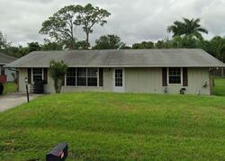 Pre-foreclosure in  22ND AVE Vero Beach, FL 32962