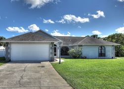 Pre-foreclosure in  PERIWINKLE DR Sebastian, FL 32958