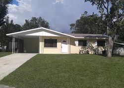 Pre-foreclosure in  LALANI BLVD Sarasota, FL 34232