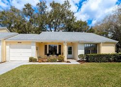 Pre-foreclosure in  ROCKBRIDGE CIR New Port Richey, FL 34655