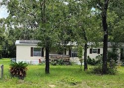 Pre-foreclosure in  OXENHAM AVE Spring Hill, FL 34610