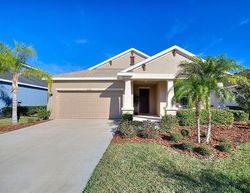 Pre-foreclosure in  WHISPER POINTE DR Wesley Chapel, FL 33545