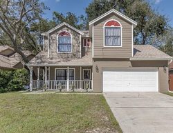 Pre-foreclosure in  CRAWFORD DR Apopka, FL 32703