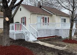 Pre-foreclosure in  MARKET ST Joliet, IL 60436