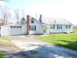 Pre-foreclosure in  PRESTON RD Terryville, CT 06786