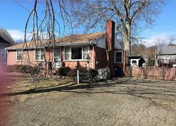 Pre-foreclosure in  MASSACHUSETTS AVE East Haven, CT 06512