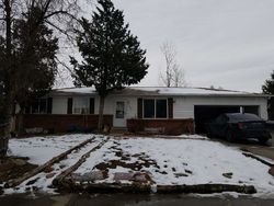Pre-foreclosure in  S OURAY WAY Aurora, CO 80013
