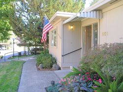 Pre-foreclosure in  COMMONS DR Sacramento, CA 95825