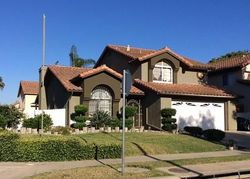 Pre-foreclosure in  TURNBERRY LN Corona, CA 92881